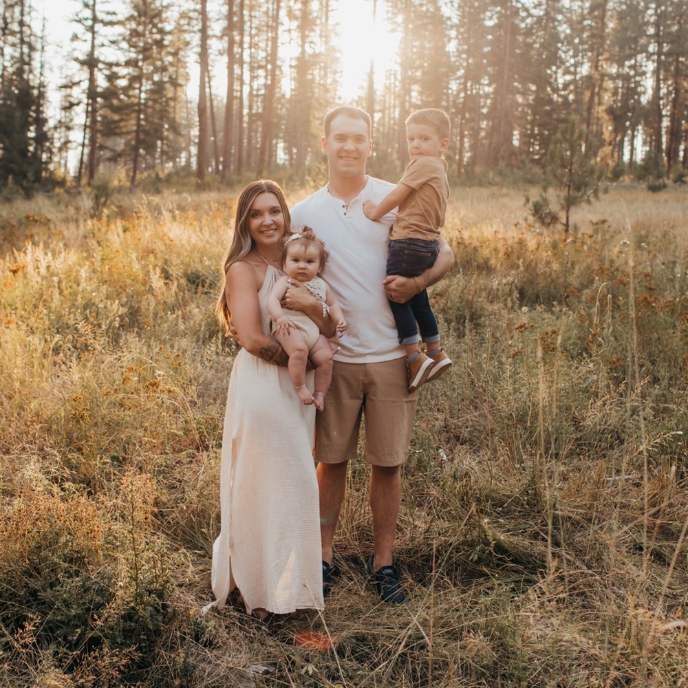 Meet your Posher, Rylie